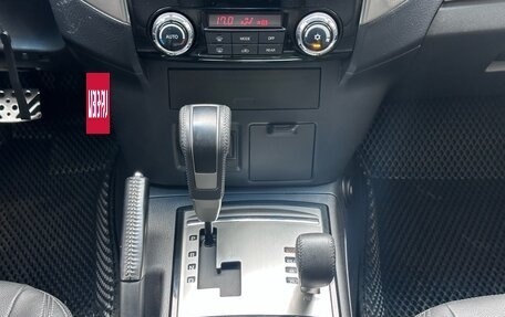 Mitsubishi Pajero IV, 2015 год, 2 350 000 рублей, 19 фотография