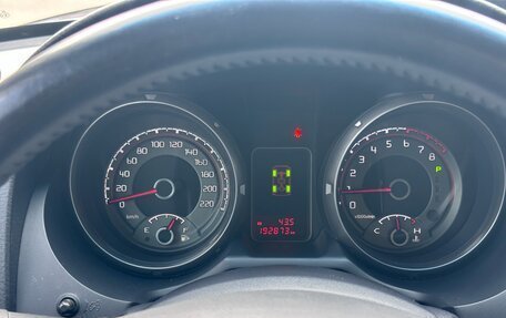 Mitsubishi Pajero IV, 2015 год, 2 350 000 рублей, 29 фотография