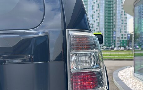 Mitsubishi Pajero IV, 2015 год, 2 350 000 рублей, 39 фотография