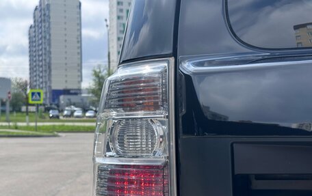 Mitsubishi Pajero IV, 2015 год, 2 350 000 рублей, 40 фотография
