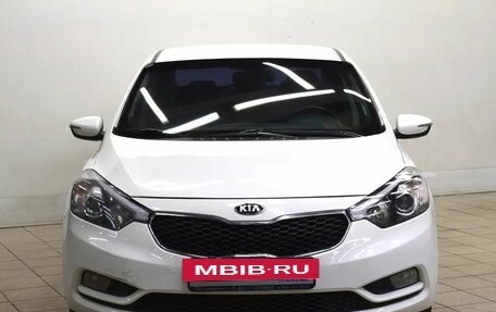 KIA Cerato III, 2014 год, 1 130 000 рублей, 2 фотография