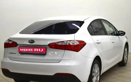 KIA Cerato III, 2014 год, 1 130 000 рублей, 4 фотография