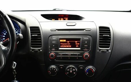 KIA Cerato III, 2014 год, 1 130 000 рублей, 7 фотография