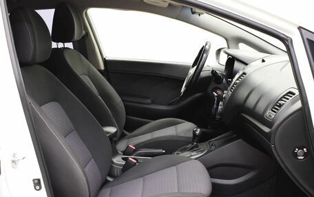 KIA Cerato III, 2014 год, 1 130 000 рублей, 11 фотография