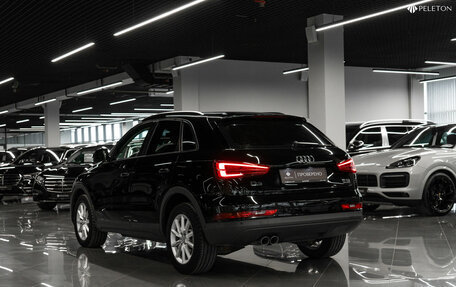 Audi Q3, 2016 год, 1 770 000 рублей, 4 фотография