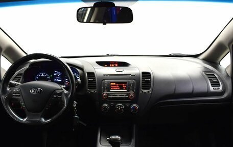 KIA Cerato III, 2014 год, 1 130 000 рублей, 5 фотография