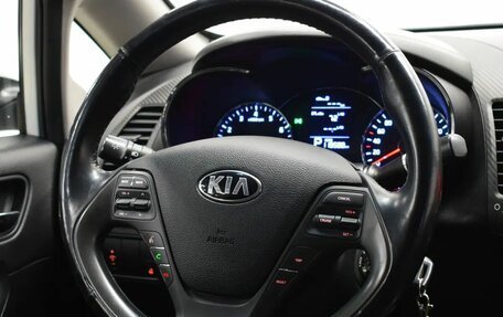 KIA Cerato III, 2014 год, 1 130 000 рублей, 8 фотография