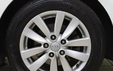 KIA Cerato III, 2014 год, 1 130 000 рублей, 15 фотография