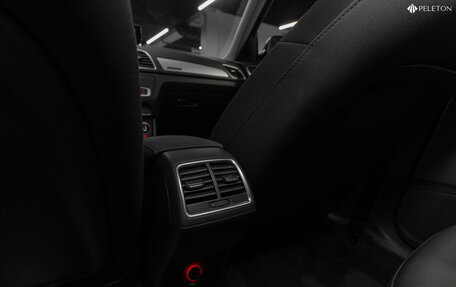 Audi Q3, 2016 год, 1 770 000 рублей, 13 фотография