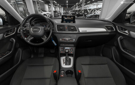 Audi Q3, 2016 год, 1 770 000 рублей, 8 фотография