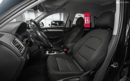 Audi Q3, 2016 год, 1 770 000 рублей, 9 фотография