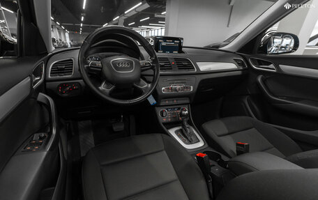 Audi Q3, 2016 год, 1 770 000 рублей, 7 фотография