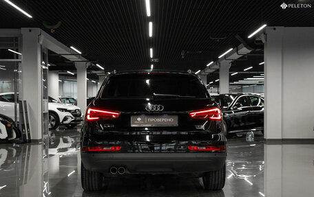 Audi Q3, 2016 год, 1 770 000 рублей, 6 фотография