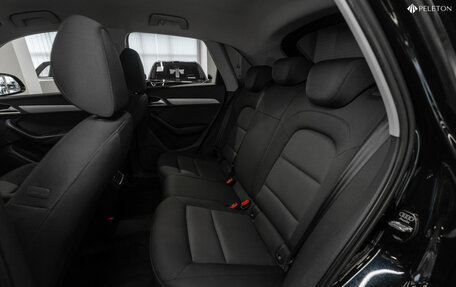 Audi Q3, 2016 год, 1 770 000 рублей, 12 фотография