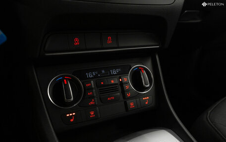 Audi Q3, 2016 год, 1 770 000 рублей, 17 фотография