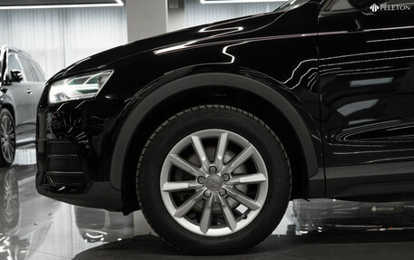 Audi Q3, 2016 год, 1 770 000 рублей, 22 фотография