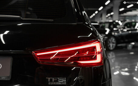 Audi Q3, 2016 год, 1 770 000 рублей, 23 фотография