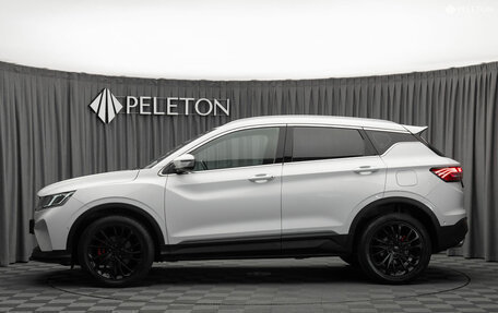 Geely Coolray I, 2021 год, 1 660 000 рублей, 8 фотография