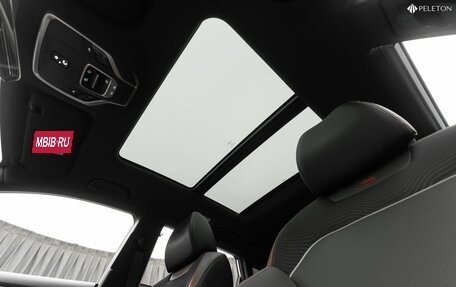 Geely Coolray I, 2021 год, 1 660 000 рублей, 12 фотография