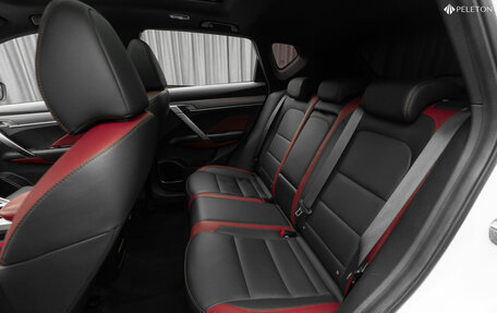Geely Coolray I, 2021 год, 1 660 000 рублей, 15 фотография
