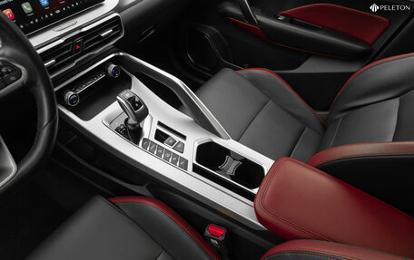 Geely Coolray I, 2021 год, 1 660 000 рублей, 17 фотография