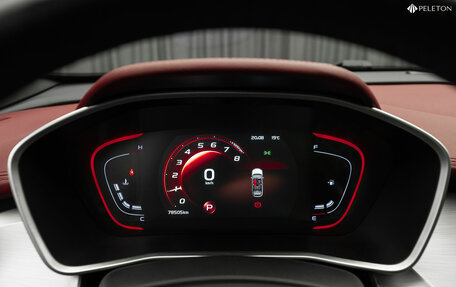 Geely Coolray I, 2021 год, 1 660 000 рублей, 14 фотография