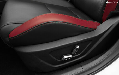 Geely Coolray I, 2021 год, 1 660 000 рублей, 25 фотография