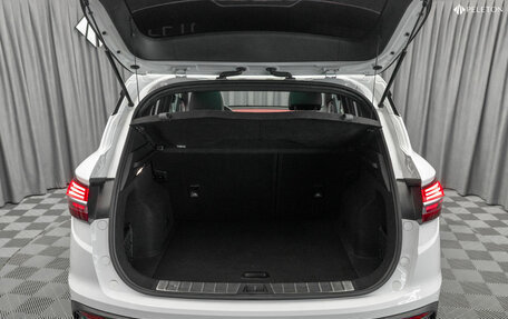 Geely Coolray I, 2021 год, 1 660 000 рублей, 26 фотография