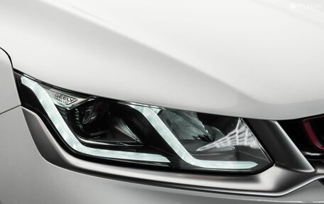 Geely Coolray I, 2021 год, 1 660 000 рублей, 28 фотография