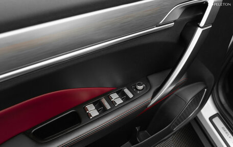 Geely Coolray I, 2021 год, 1 660 000 рублей, 24 фотография