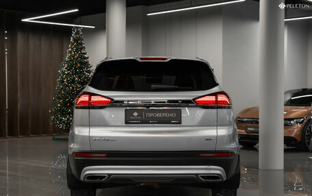 Geely Atlas, 2022 год, 1 660 000 рублей, 6 фотография