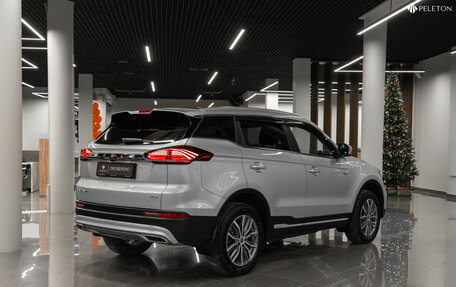 Geely Atlas, 2022 год, 1 660 000 рублей, 5 фотография