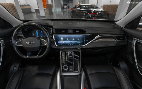 Geely Atlas, 2022 год, 1 660 000 рублей, 10 фотография