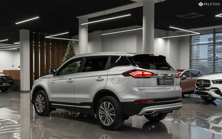 Geely Atlas, 2022 год, 1 660 000 рублей, 4 фотография