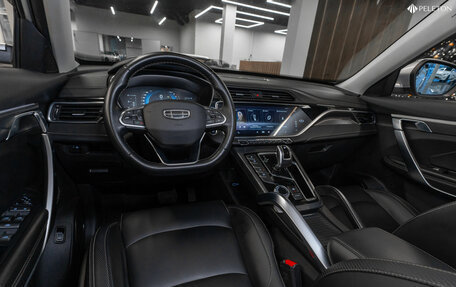 Geely Atlas, 2022 год, 1 660 000 рублей, 9 фотография