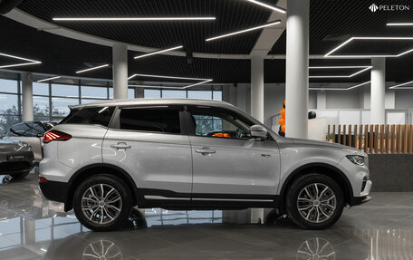 Geely Atlas, 2022 год, 1 660 000 рублей, 8 фотография