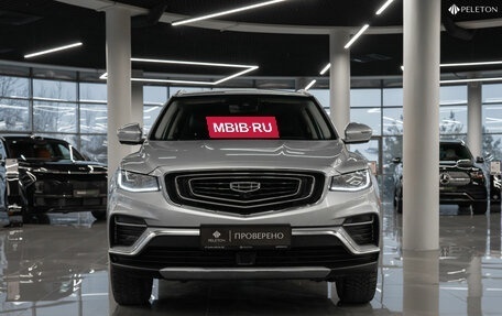 Geely Atlas, 2022 год, 1 660 000 рублей, 3 фотография