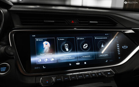 Geely Atlas, 2022 год, 1 660 000 рублей, 17 фотография