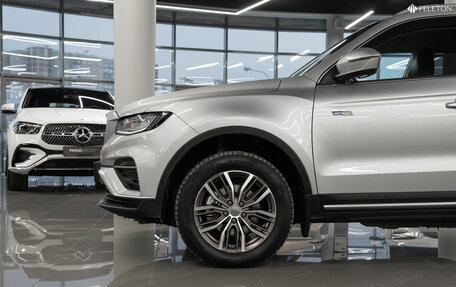 Geely Atlas, 2022 год, 1 660 000 рублей, 22 фотография