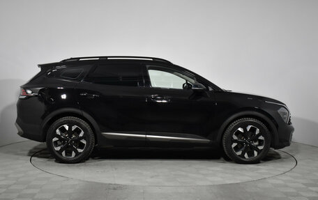KIA Sportage IV рестайлинг, 2023 год, 3 350 000 рублей, 4 фотография
