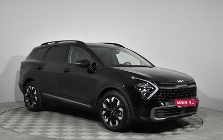 KIA Sportage IV рестайлинг, 2023 год, 3 350 000 рублей, 3 фотография