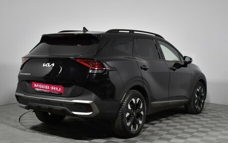 KIA Sportage IV рестайлинг, 2023 год, 3 350 000 рублей, 5 фотография