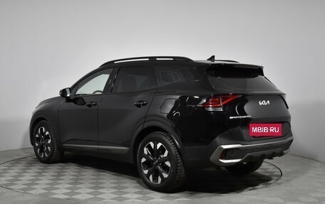KIA Sportage IV рестайлинг, 2023 год, 3 350 000 рублей, 7 фотография