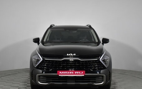 KIA Sportage IV рестайлинг, 2023 год, 3 350 000 рублей, 2 фотография