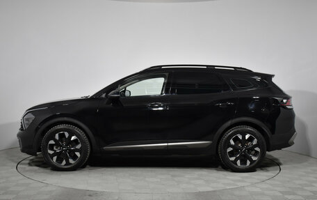 KIA Sportage IV рестайлинг, 2023 год, 3 350 000 рублей, 8 фотография