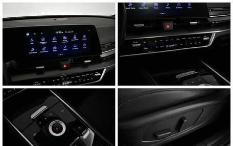 KIA Sportage IV рестайлинг, 2023 год, 3 350 000 рублей, 14 фотография