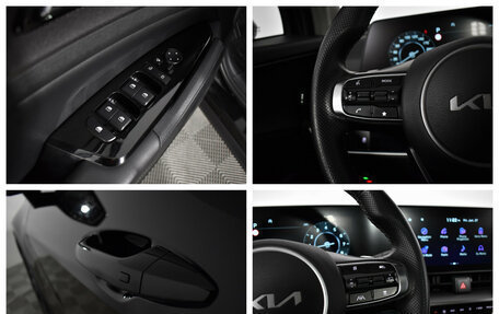 KIA Sportage IV рестайлинг, 2023 год, 3 350 000 рублей, 15 фотография
