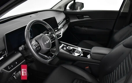 KIA Sportage IV рестайлинг, 2023 год, 3 350 000 рублей, 9 фотография