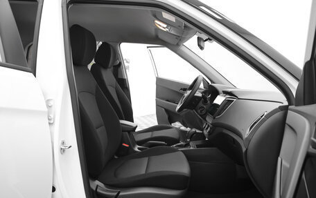 Hyundai Creta I рестайлинг, 2019 год, 1 540 000 рублей, 12 фотография
