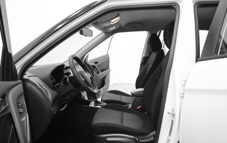 Hyundai Creta I рестайлинг, 2019 год, 1 540 000 рублей, 13 фотография